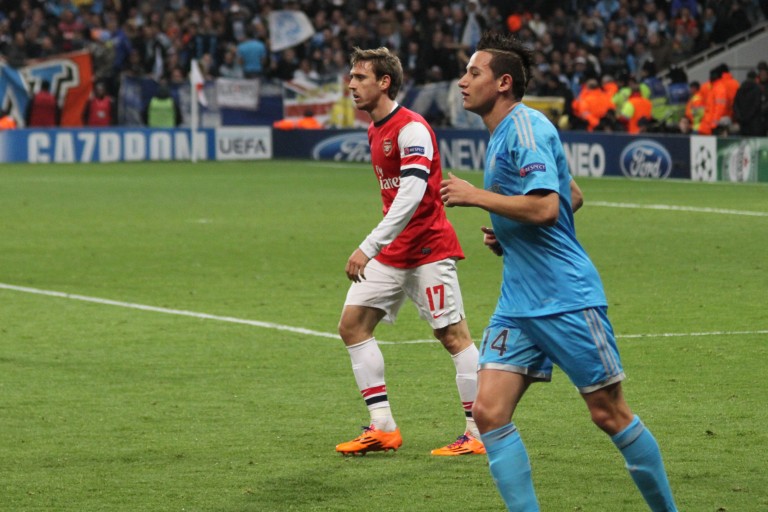 Transfert : retour de Thauvin à Marseille ?