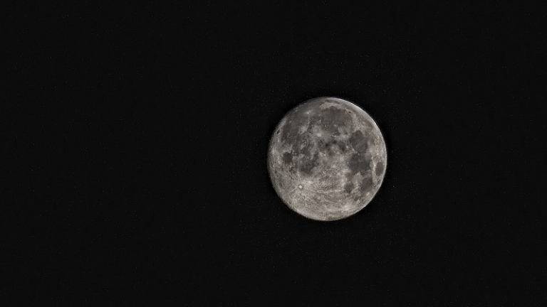 Edgar Mitchell n’ira plus dans la lune