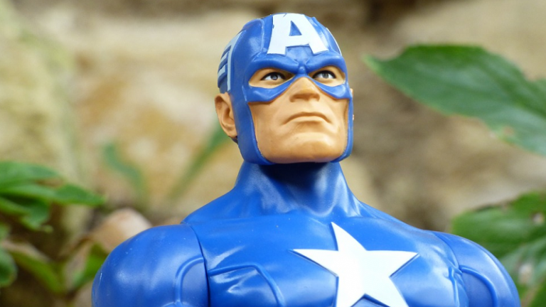 Le succès de Captain America 3