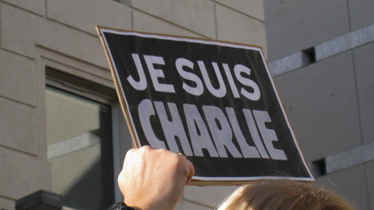 Nouvelles menaces pour Charlie Hebdo