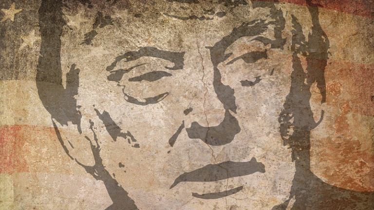 Trump soutient le Brexit