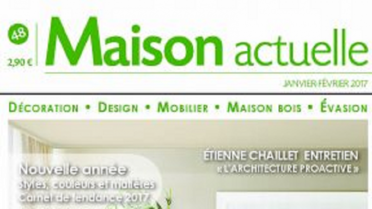 Refaire sa salle de bain : les astuces de Maison Actuelle