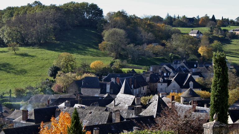 La Corrèze : pour des vacances vertes
