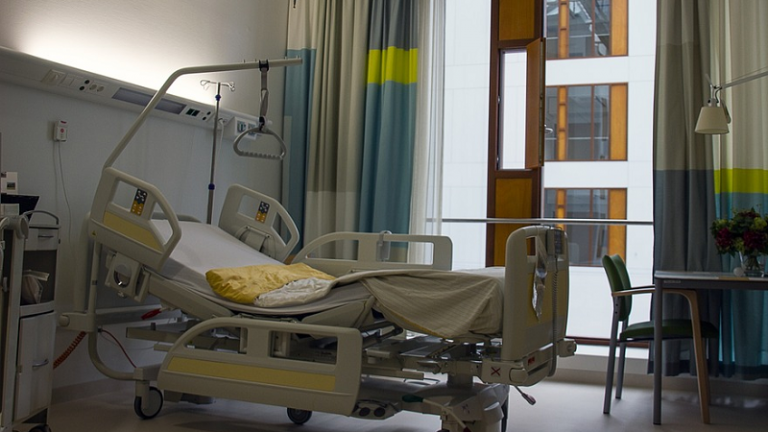 L’infirmier allemand aurait tué plusieurs centaines de patients