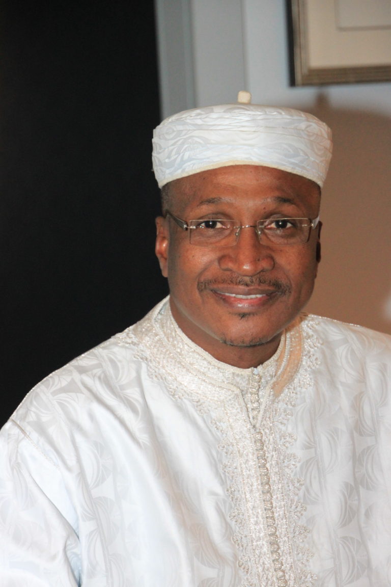 Aliou Diallo : après la CEDEAO, la population de Kayes réceptive à ses propositions de sortie de crise au Mali