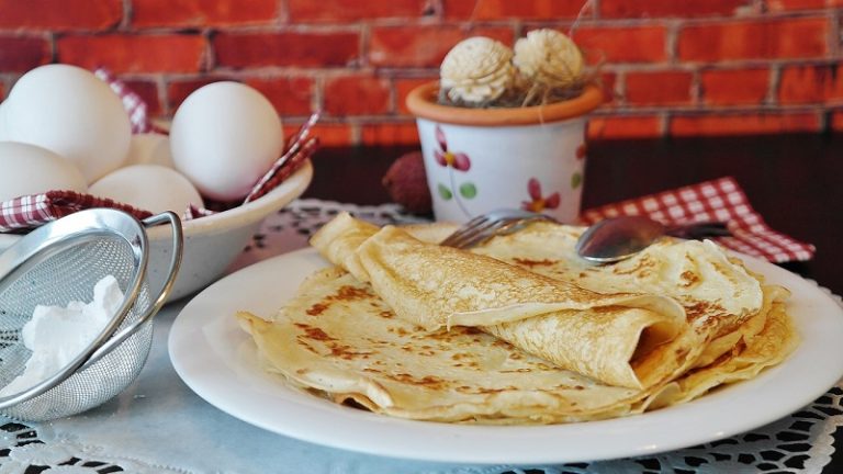 Un enfant de six ans décéde après avoir mangé une crêpe