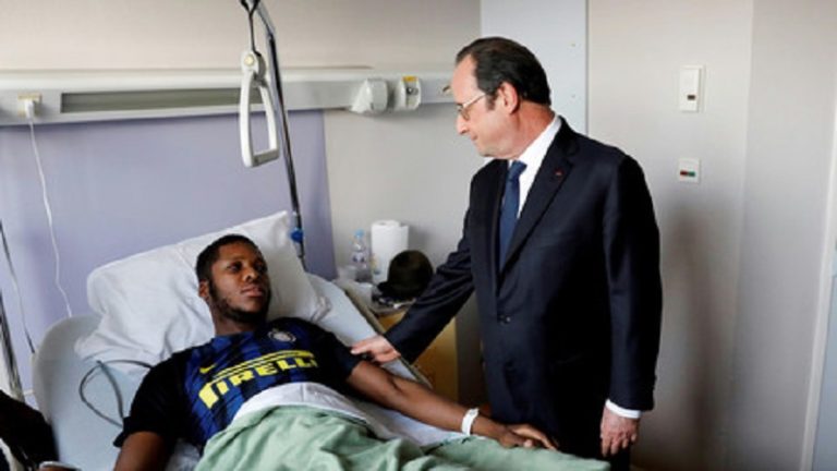 Affaire Théo : gardes à vue en série