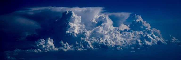 La tempête a secoué la Corse