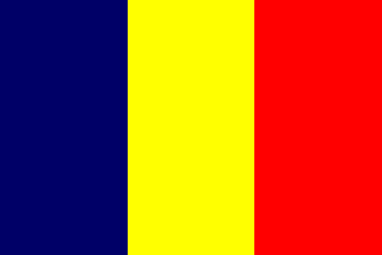 Benalla et le Tchad