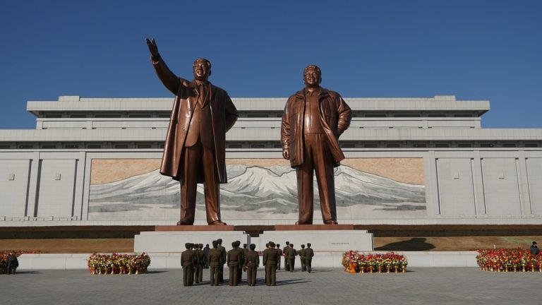 Dénucléarisation : Tête-à-tête entre Trump et Kim Jong-Un ce mercredi à Hanoï