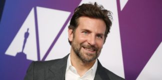 Bradley Cooper, le remplaçant de Leonardo DiCaprio dans Nightmare Alley