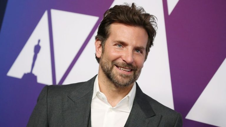 Bradley Cooper, le remplaçant de Leonardo DiCaprio dans Nightmare Alley
