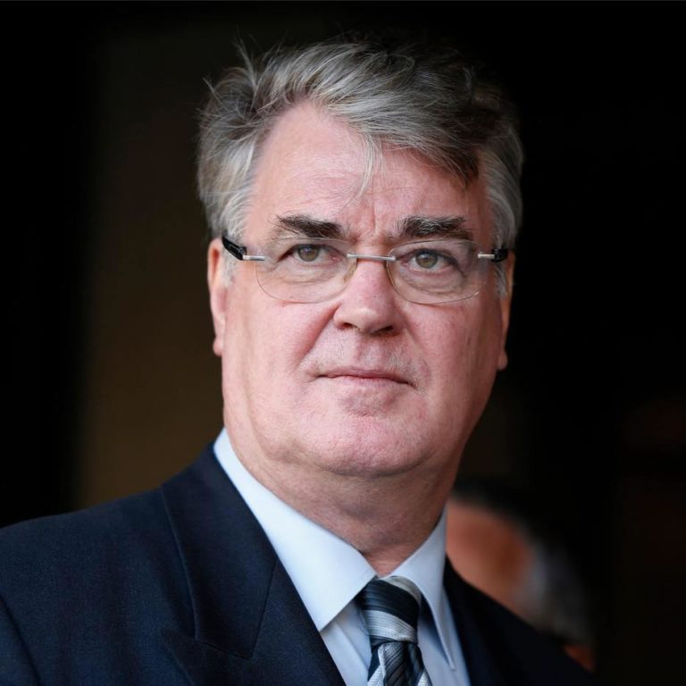 Jean Paul Delevoye (Photo)
