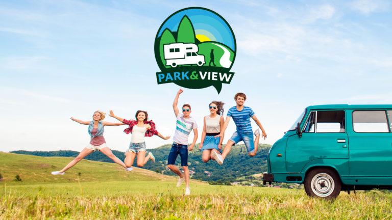 Park and View : l’appli qui met en contact voyageurs et agriculteurs
