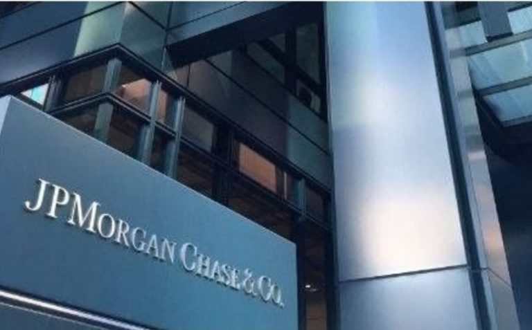 Siège de JPMorgan Chase & Co.