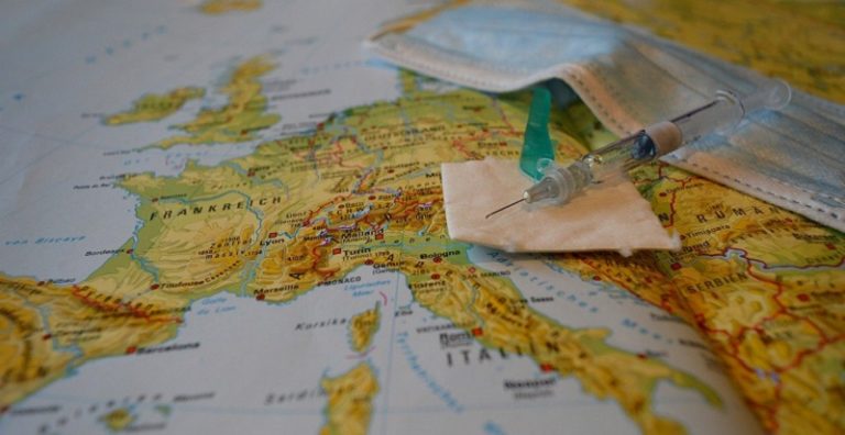 Covid-19 : une campagne massive sera lancée en printemps