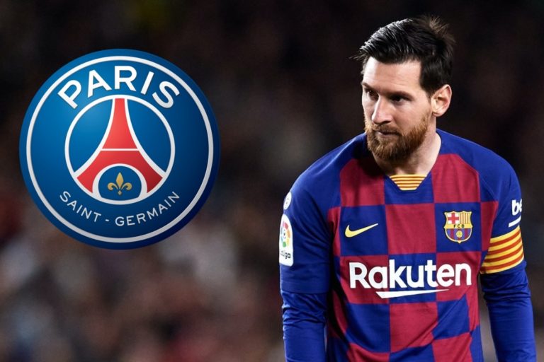 PSG : Leonardo évoque Messi et suscite le tollé en Espagne