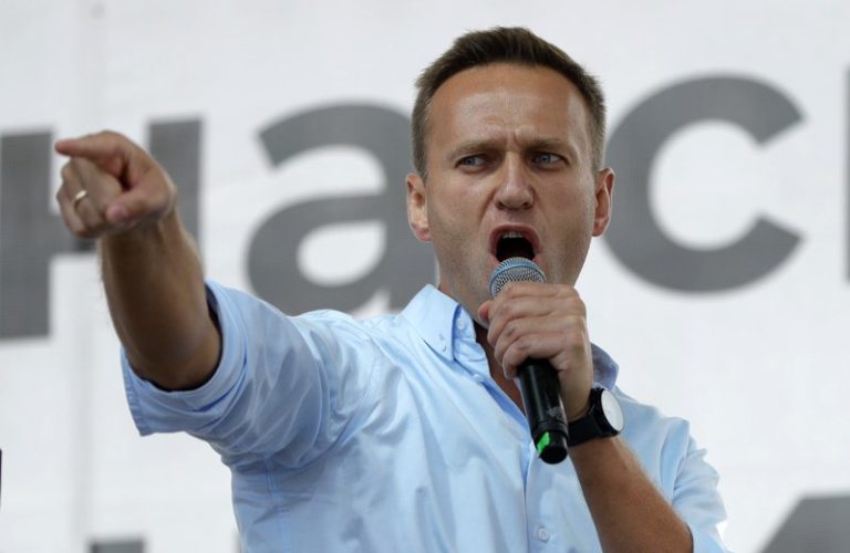 L’affaire Navalny cristallise les tensions entre Moscou et Bruxelles