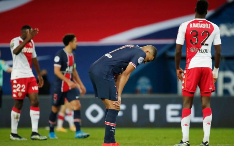 Ligue 1 : Paris doit-il s’inquiéter ?