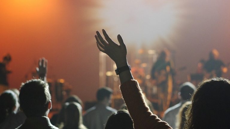 L’industrie de la musique durant la période de la pandémie