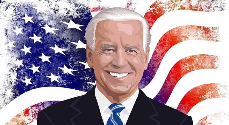 Biden obtient 62% d’approbation dans une enquête économique de CNBC