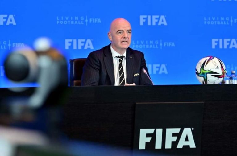 Football : imbroglio autour des prochaines journées FIFA