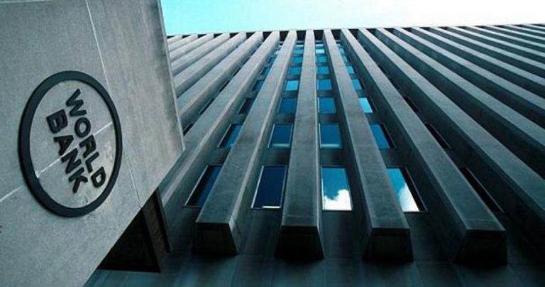 La Banque mondiale copain-copain avec la Chine ?