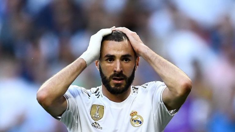 L’affaire de la sextape, une entrave à la course de Benzema au Ballon d’or ?