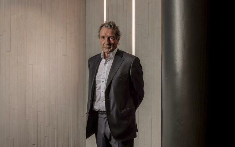 Au cœur de la mécanique infernale de Jean-Jacques Bourdin