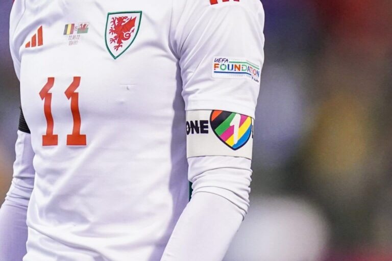 Mondial : la campagne anti-discrimination OneLove fait pschitt