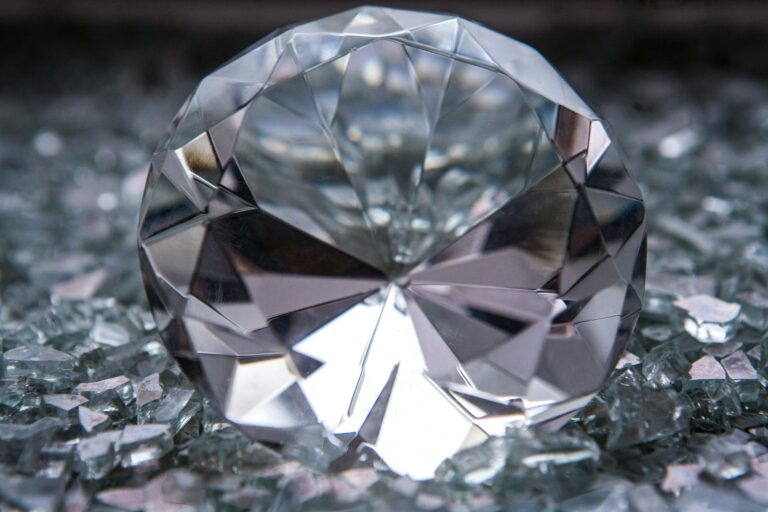 De Beers : hausse des ventes de près de 15% sur un cycle