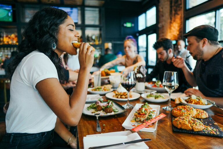 Titres-restaurant : une nouvelle réforme attendue ce mois