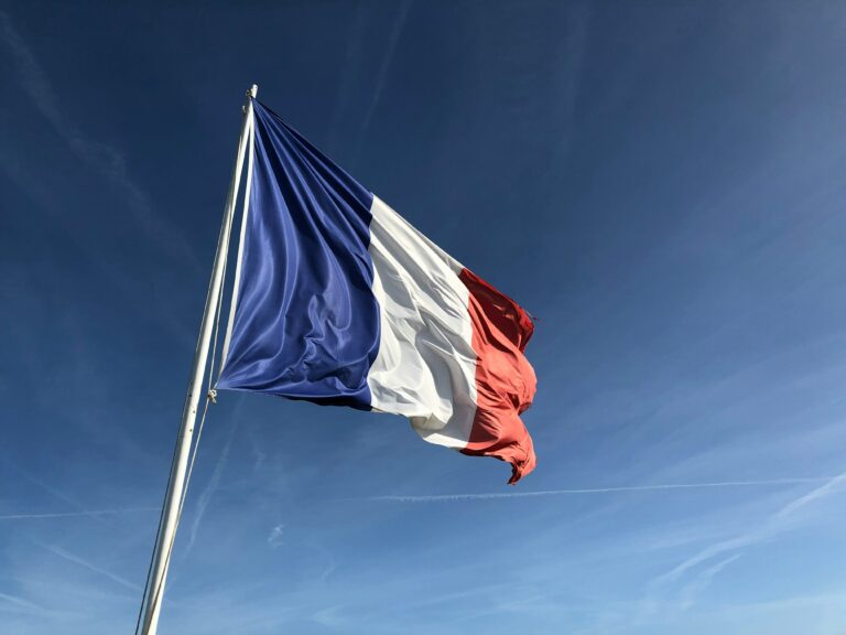 les investissements étrangers en France reculent.