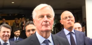 Michel Barnier