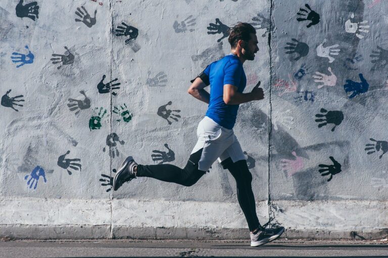 Le sport en loisir : un temps précieux pour les Français