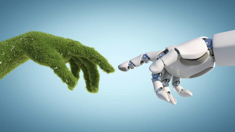 L’IA : une innovation aux coûts écologiques cachés