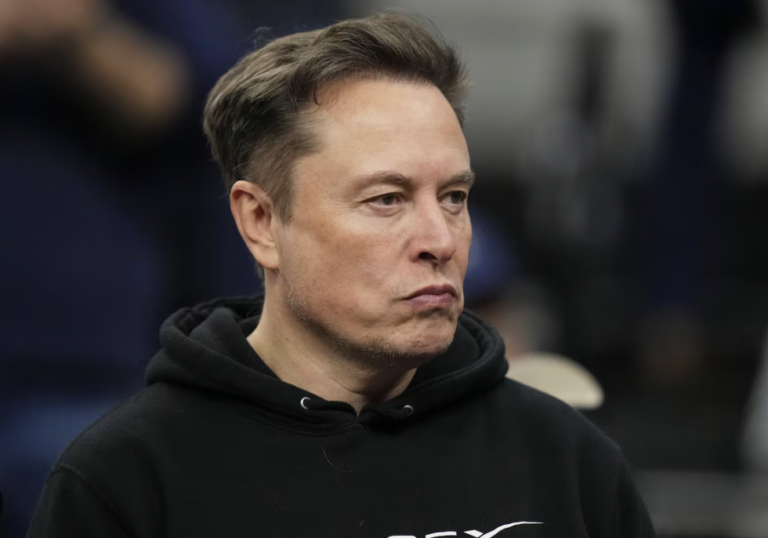 Musk : manipulation des sondages en Europe ?