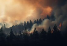 incendies