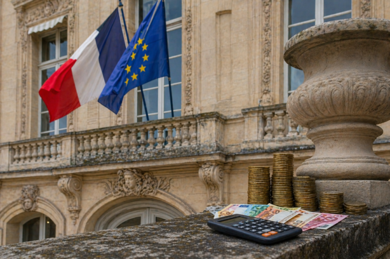 Budget : l’État français lance 6 milliards d’euros d’économies pour absorber le choc du Moyen-Orient