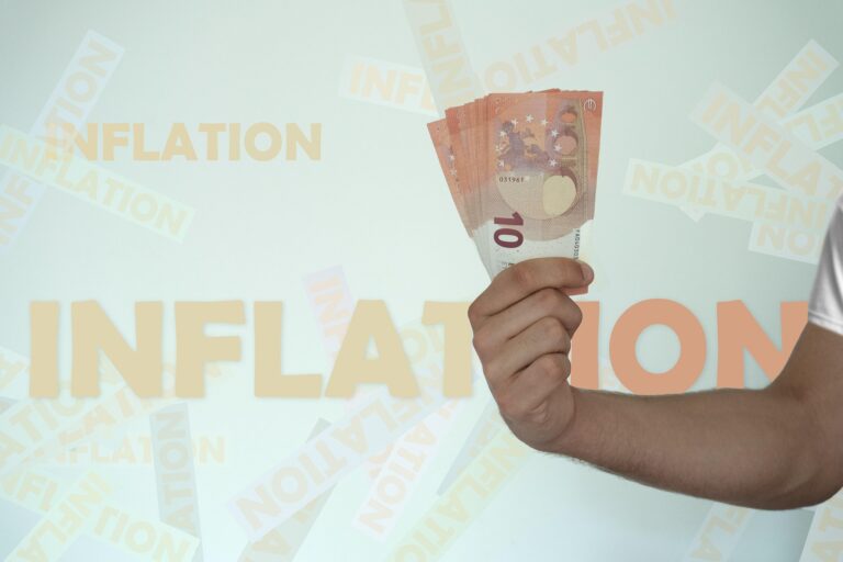 L&rsquo;inflation remonte à 2,1 % en France au mois de juillet, portée par l&rsquo;énergie